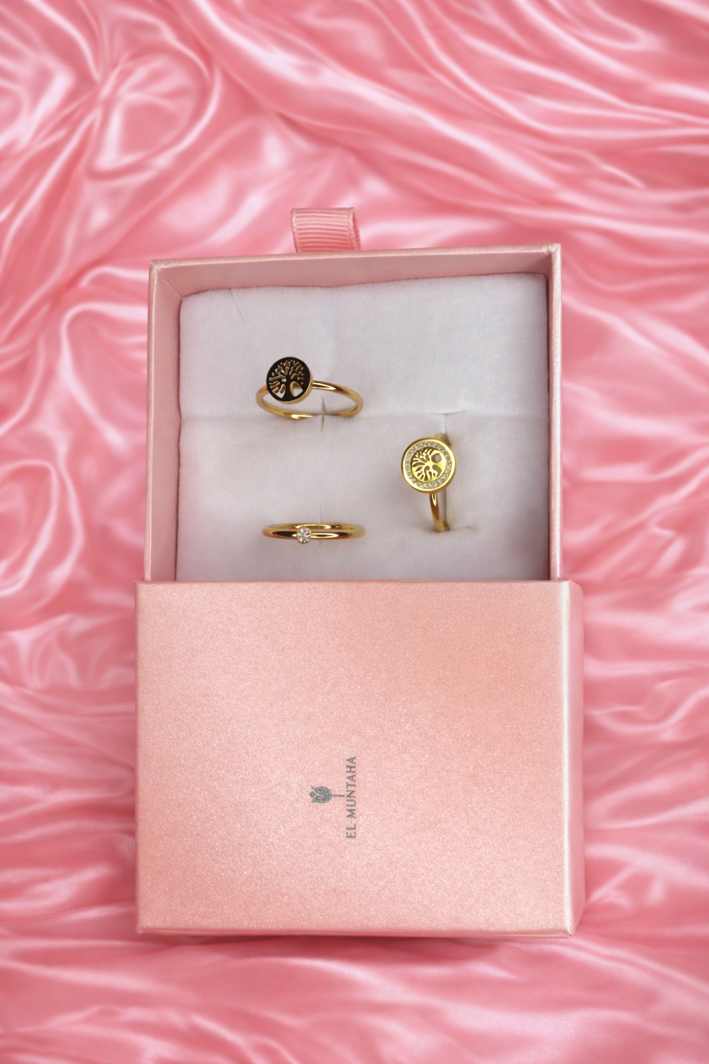 Hayat Ring