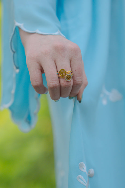 Hayat Ring