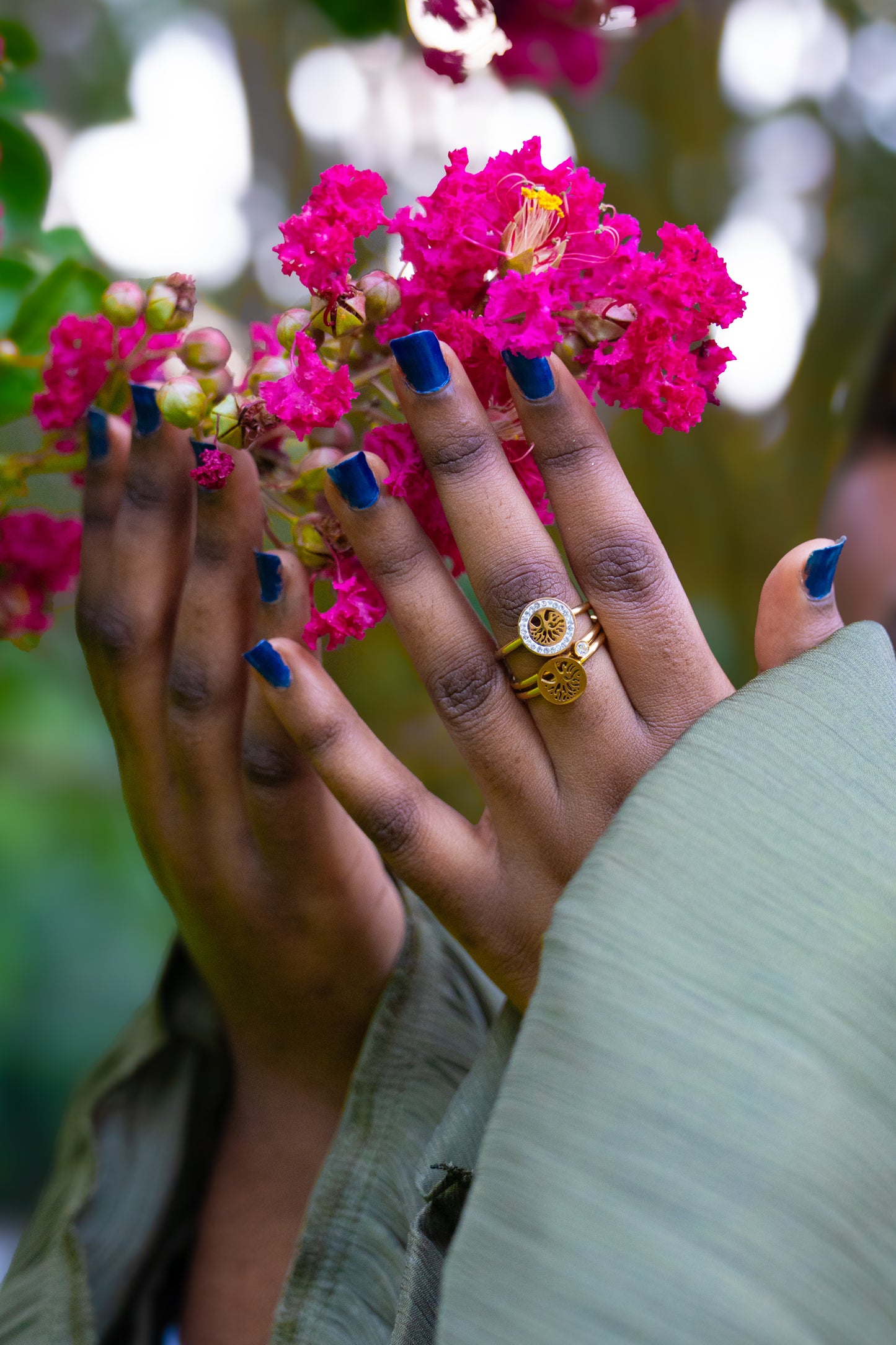 Hayat Ring