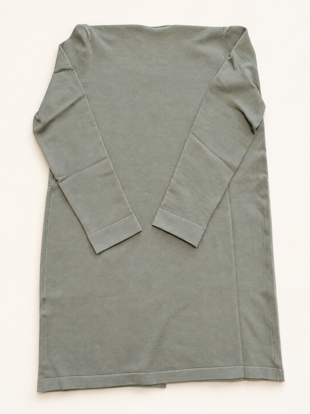 The Sage Everyday Cardigan