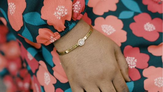 Noor Bracelet